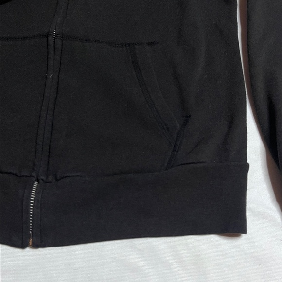 Pink Victoria’s Secret Full Zip Sweatshirt - Picture 4 of 9